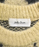 Mila Owen（ミラオーウェン）ニット・セーター 黄 サイズ:ONE レディース/2200613028097