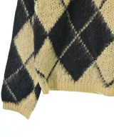 Mila Owen（ミラオーウェン）ニット・セーター 黄 サイズ:ONE レディース/2200613028097