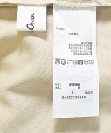 Mila Owen（ミラオーウェン）ワンピース ベージュ サイズ:1(M位) レディース/2200613028103