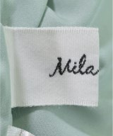 Mila Owen（ミラオーウェン）ロング・マキシ丈スカート 緑 サイズ:1(M位) レディース/2200613028189