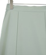 Mila Owen（ミラオーウェン）ロング・マキシ丈スカート 緑 サイズ:1(M位) レディース/2200613028189