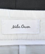 Mila Owen（ミラオーウェン）ロング・マキシ丈スカート 黒 サイズ:1(M位) レディース/2200613028196