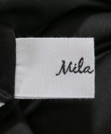Mila Owen（ミラオーウェン）ロング・マキシ丈スカート 黒 サイズ:1(M位) レディース/2200613028202