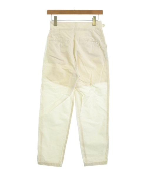 Mila Owen（ミラオーウェン）デニムパンツ 白 サイズ:0(S位) レディース/2200615883069