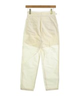 Mila Owen（ミラオーウェン）デニムパンツ 白 サイズ:0(S位) レディース/2200615883069