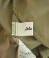 Mila Owen（ミラオーウェン）オールインワン/サロペット 茶 サイズ:1(M位) レディース/2200616277041