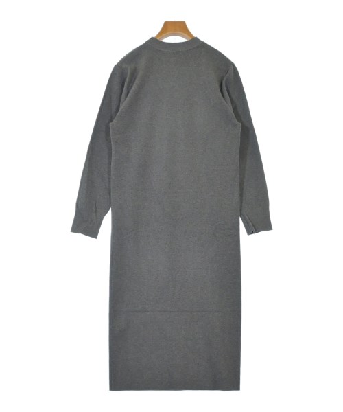 Mila Owen（ミラオーウェン）ワンピース グレー サイズ:0(S位) レディース/2200613996020