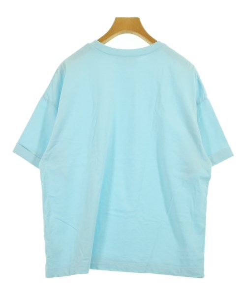 Mila Owen（ミラオーウェン）Tシャツ・カットソー 青 サイズ:ONE レディース/2200616237052