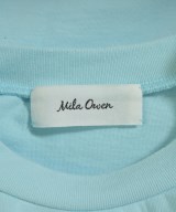 Mila Owen（ミラオーウェン）Tシャツ・カットソー 青 サイズ:ONE レディース/2200616237052