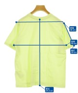 Mila Owen（ミラオーウェン）Tシャツ・カットソー 緑 サイズ:0(S位) レディース/2200616237069