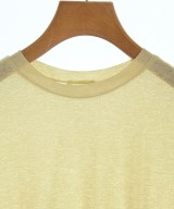 Mila Owen（ミラオーウェン）Tシャツ・カットソー 黄 サイズ:ONE レディース/2200616237076