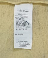 Mila Owen（ミラオーウェン）Tシャツ・カットソー 黄 サイズ:ONE レディース/2200616237076