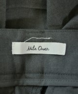 Mila Owen（ミラオーウェン）スラックス グレー サイズ:1(M位) レディース/2200616421031