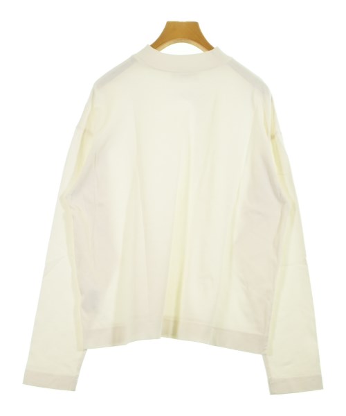 Mila Owen（ミラオーウェン）Tシャツ・カットソー 白 サイズ:0(S位) レディース/2200616777060