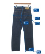 Mila Owen（ミラオーウェン）デニムパンツ 紺 サイズ:0(S位) レディース/2200609795033
