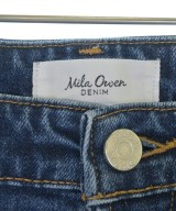 Mila Owen（ミラオーウェン）デニムパンツ 紺 サイズ:0(S位) レディース/2200609795040