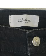 Mila Owen（ミラオーウェン）デニムパンツ 黒 サイズ:0(S位) レディース/2200617104049