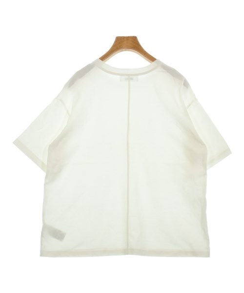 Mila Owen（ミラオーウェン）Tシャツ・カットソー 白 サイズ:1(M位) レディース/2200617110033