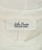 Mila Owen（ミラオーウェン）Tシャツ・カットソー 白 サイズ:1(M位) レディース/2200617110033