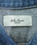 Mila Owen（ミラオーウェン）デニムジャケット 青 サイズ:0(S位) レディース/2200617276012