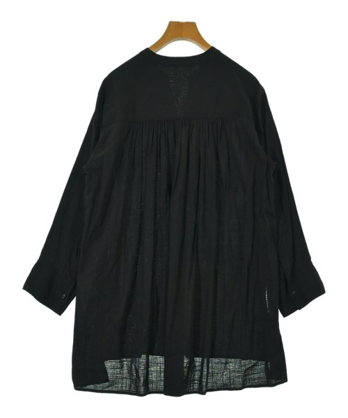 Mila Owen（ミラオーウェン）ブラウス 黒 サイズ:F レディース/2200617603016