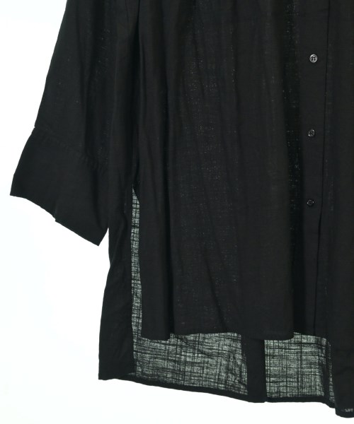 Mila Owen（ミラオーウェン）ブラウス 黒 サイズ:F レディース/2200617603016