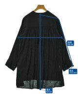 Mila Owen（ミラオーウェン）ブラウス 黒 サイズ:F レディース/2200617603016