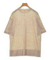 Mila Owen（ミラオーウェン）ニット・セーター ベージュ サイズ:F レディース/2200611744029