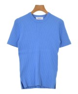 Mila Owen（ミラオーウェン）ニット・セーター 青 サイズ:0(S位) レディース/2200612742048