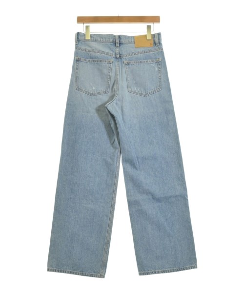 Mila Owen（ミラオーウェン）デニムパンツ 青 サイズ:0(S位) レディース/2200612742079