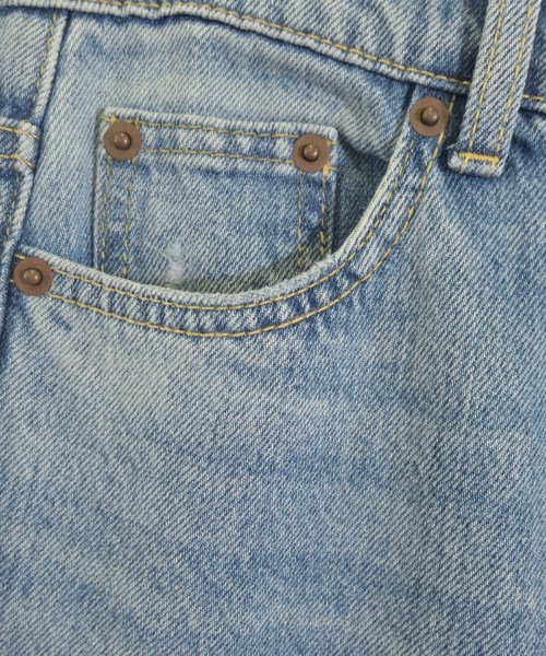 Mila Owen（ミラオーウェン）デニムパンツ 青 サイズ:0(S位) レディース/2200612742079