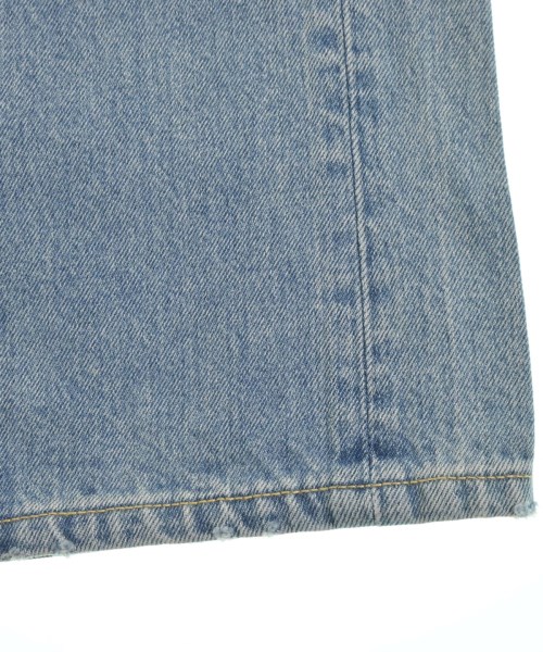 Mila Owen（ミラオーウェン）デニムパンツ 青 サイズ:0(S位) レディース/2200612742079