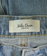 Mila Owen（ミラオーウェン）デニムパンツ 青 サイズ:0(S位) レディース/2200612742079