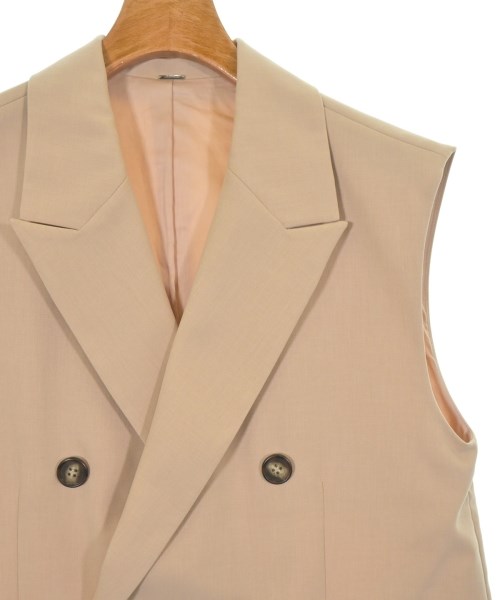 Mila Owen（ミラオーウェン）カジュアルジャケット ピンク サイズ:1(M位) レディース/2200613514019