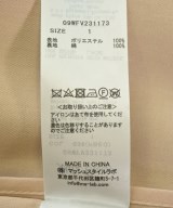 Mila Owen（ミラオーウェン）カジュアルジャケット ピンク サイズ:1(M位) レディース/2200613514019