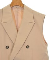 Mila Owen（ミラオーウェン）カジュアルジャケット ピンク サイズ:1(M位) レディース/2200613514019