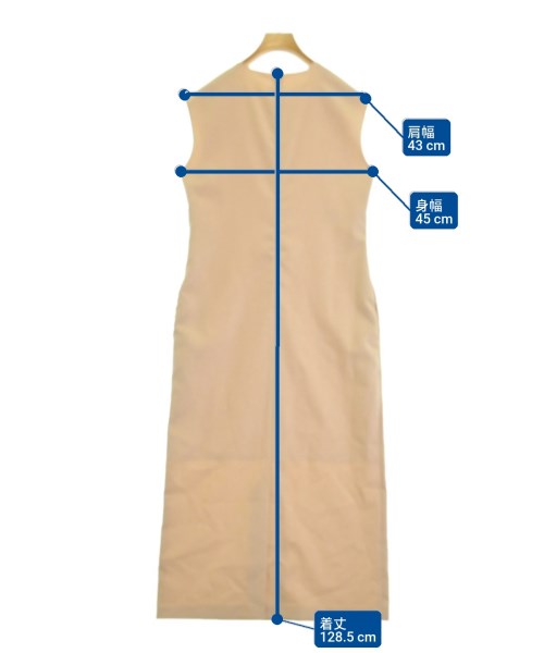 Mila Owen（ミラオーウェン）ワンピース ピンク サイズ:1(M位) レディース/2200613514071