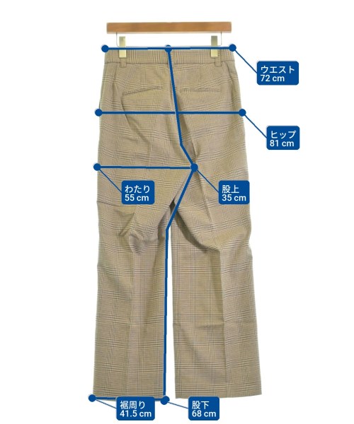 Mila Owen（ミラオーウェン）その他 ベージュ サイズ:1(M位) レディース/2200613578011