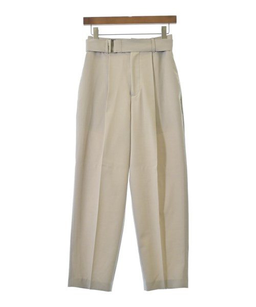 Mila Owen(ミラオーウェン)スラックス グレー サイズ:0(S位)/2200617224020