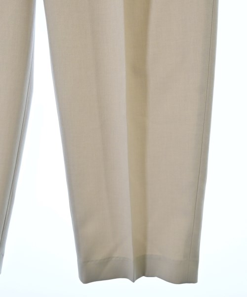 Mila Owen（ミラオーウェン）スラックス グレー サイズ:0(S位) レディース/2200617224020