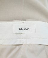 Mila Owen（ミラオーウェン）スラックス グレー サイズ:0(S位) レディース/2200617224020