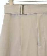 Mila Owen（ミラオーウェン）スラックス グレー サイズ:0(S位) レディース/2200617224020