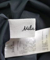 Mila Owen（ミラオーウェン）ロング・マキシ丈スカート 紺 サイズ:1(M位) レディース/2200617404040