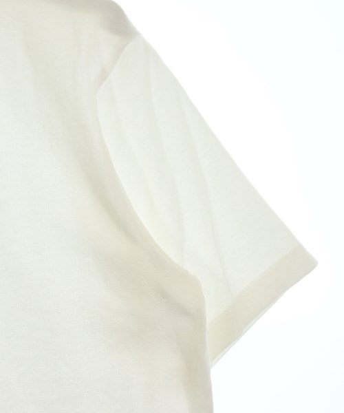 Mila Owen（ミラオーウェン）Tシャツ・カットソー 白 サイズ:1(M位) レディース/2200617828037