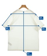 Mila Owen（ミラオーウェン）Tシャツ・カットソー 白 サイズ:1(M位) レディース/2200617828037