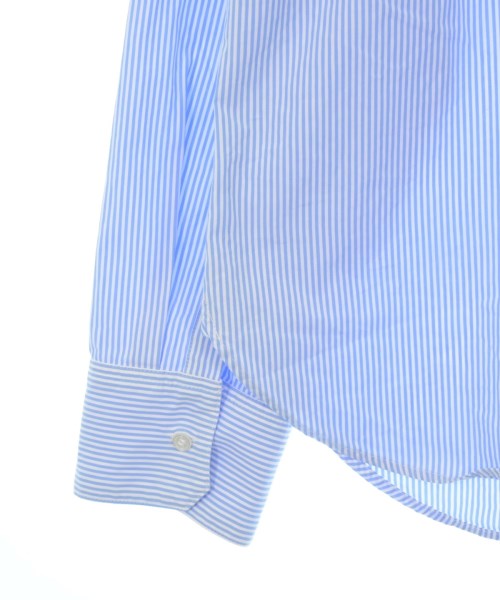 Mila Owen（ミラオーウェン）カジュアルシャツ 青 サイズ:0(S位) レディース/2200612519060