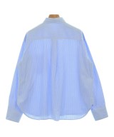Mila Owen（ミラオーウェン）カジュアルシャツ 青 サイズ:0(S位) レディース/2200612519060