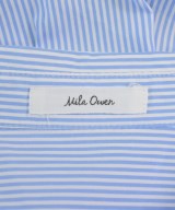 Mila Owen（ミラオーウェン）カジュアルシャツ 青 サイズ:0(S位) レディース/2200612519060