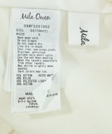 Mila Owen（ミラオーウェン）ロング・マキシ丈スカート 白 サイズ:F レディース/2200613863018