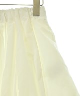 Mila Owen（ミラオーウェン）ロング・マキシ丈スカート 白 サイズ:F レディース/2200613863018